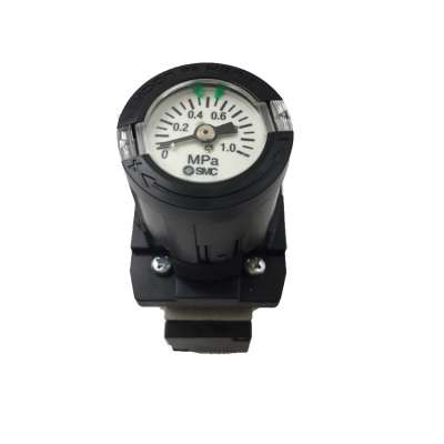 LandSky S MC regulator filter air compressor Regulator with Built-in Pressure Gauge ARG20/30/40 Series